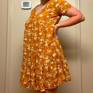 Knox Rose Floral Dress